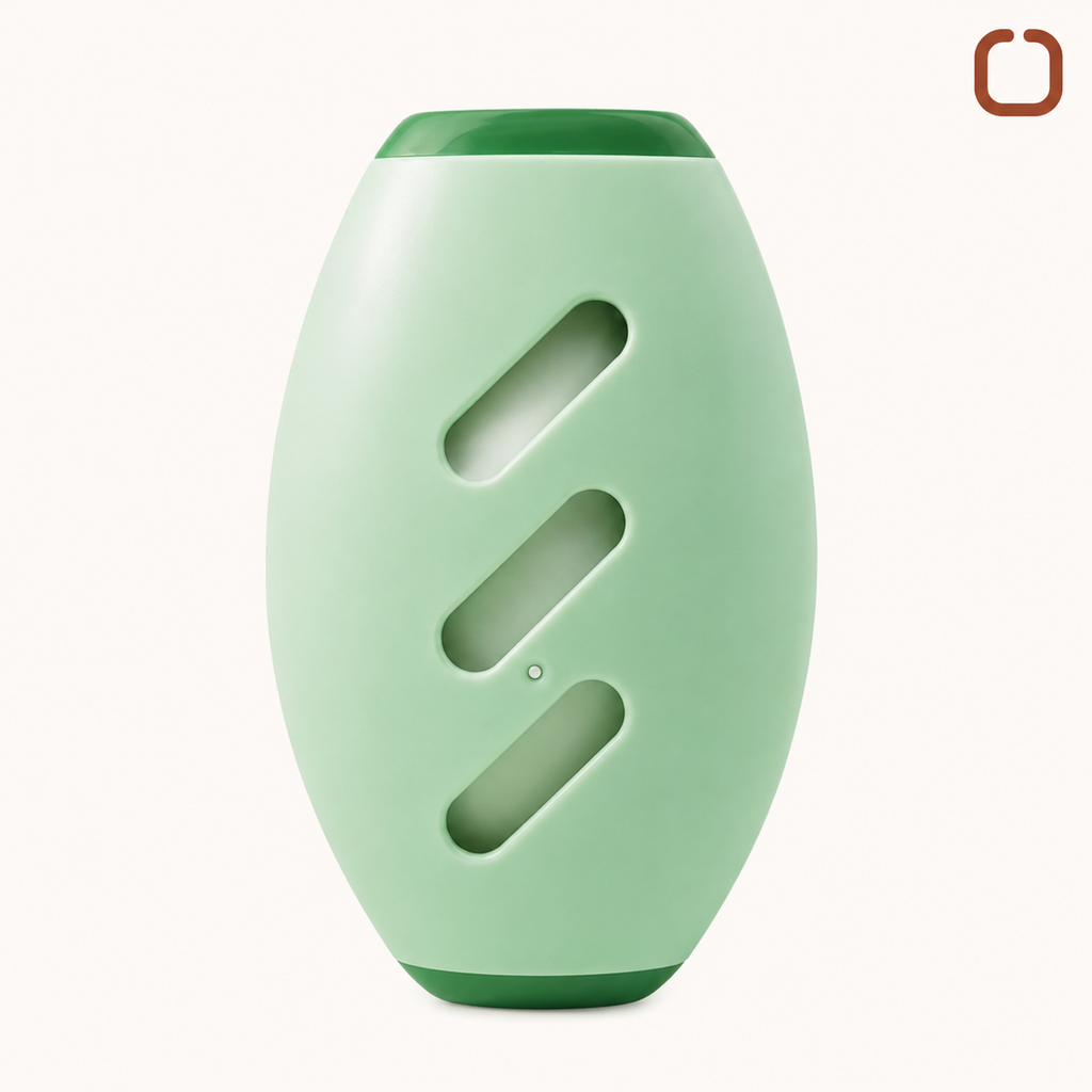 Cleanbuddy removedorde pelusa para perro 